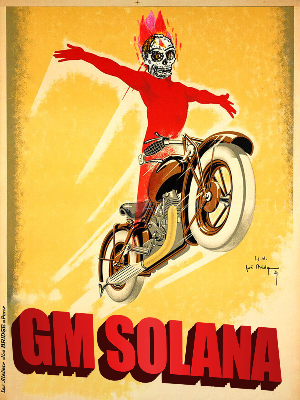 solanapoet