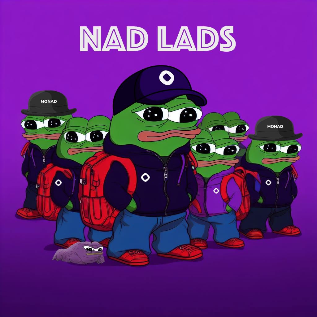 monadpepe