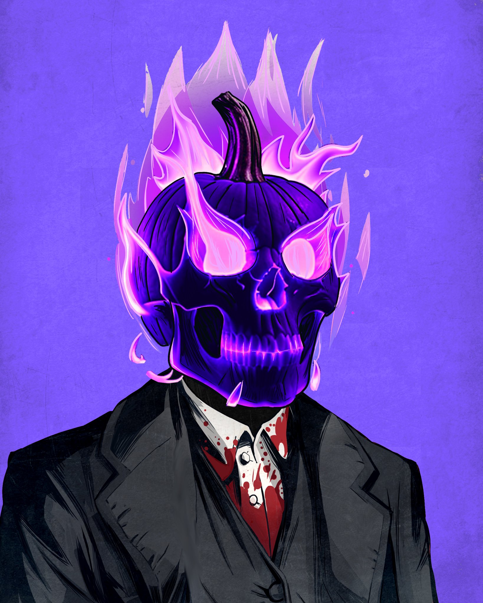 MadSkullsNFT