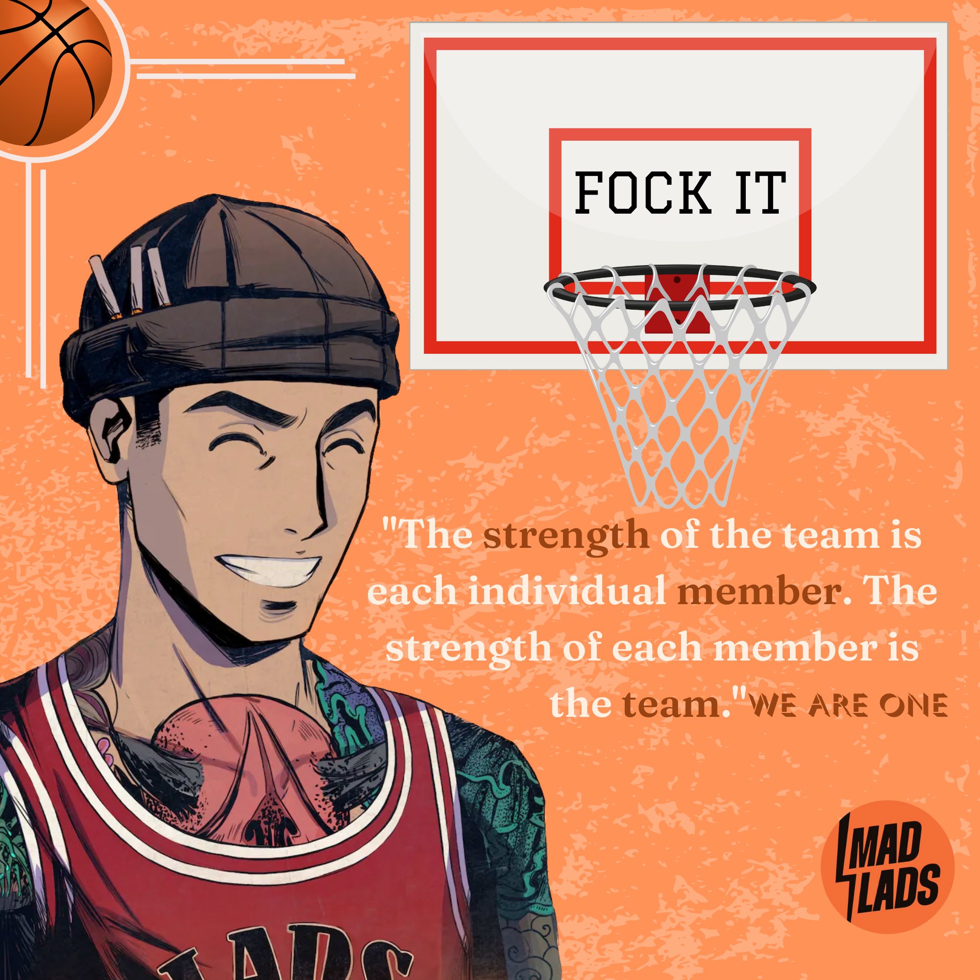 MadBallers