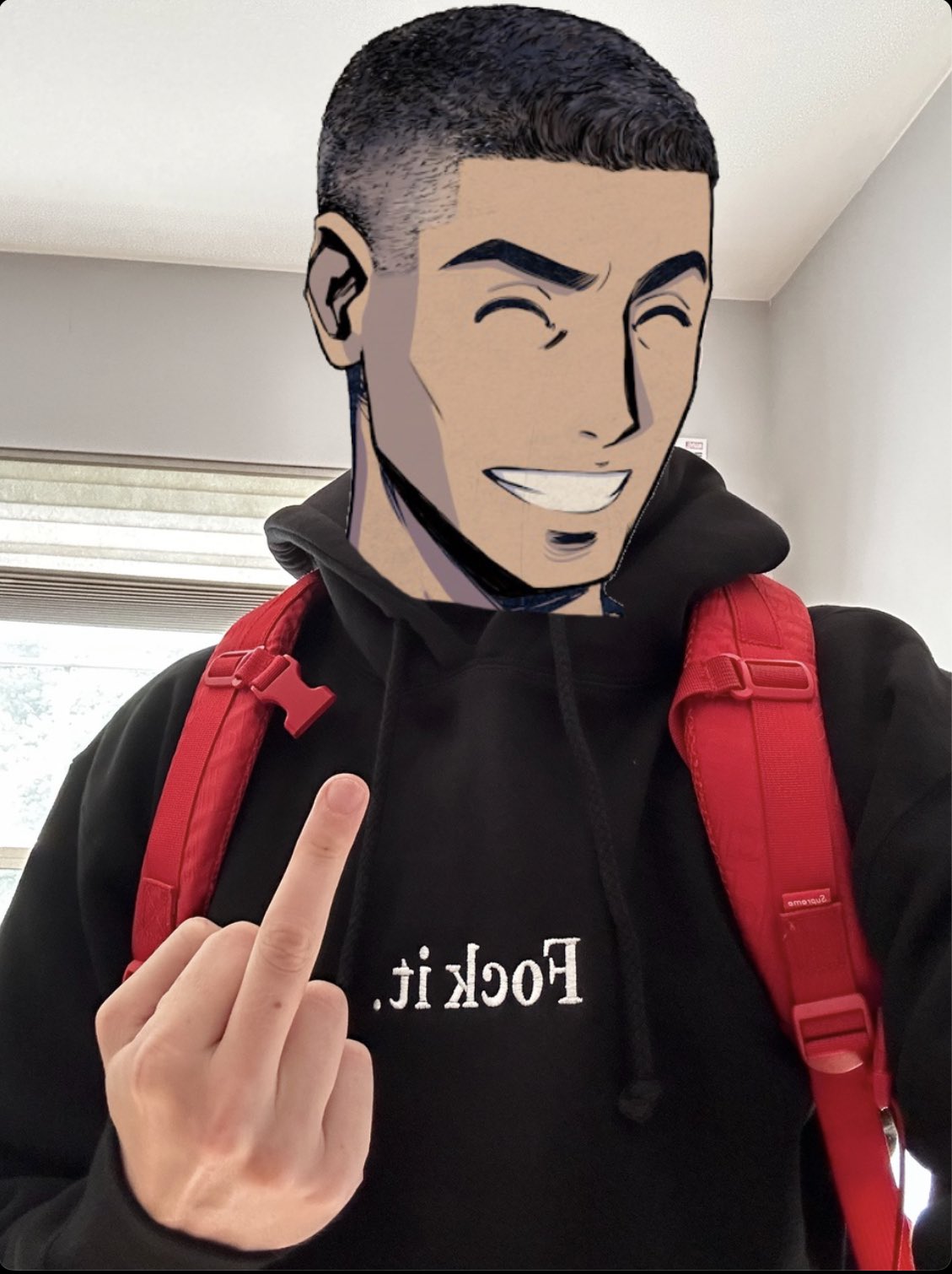 GhostFaceMeta